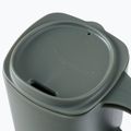 RidgeMonkey ThermoMug Gunmetal grün RM115 Angelbecher 3