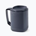 RidgeMonkey ThermoMug Gunmetal grün RM114 Angeln Becher