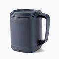 RidgeMonkey ThermoMug Gunmetal grün RM114 Angeln Becher 2
