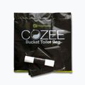 Ridge Monkey CoZee Kulturbeutel schwarz RM178