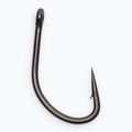 Ridge Monkey Ape-X Straight Point Widerhaken grau RMT246 2