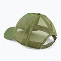 RidgeMonkey Herren Angelmütze Apearel Dropback Pastell Trucker Cap grün RM292 2