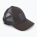 RidgeMonkey Herren Angelmütze APEarel Dropback Snapback braun RM294