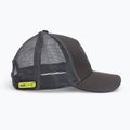 RidgeMonkey Herren Angelmütze APEarel Dropback Snapback braun RM294 2
