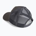 RidgeMonkey Herren Angelmütze APEarel Dropback Snapback braun RM294 3
