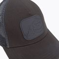 RidgeMonkey Herren Angelmütze APEarel Dropback Snapback braun RM294 5