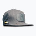 RidgeMonkey APEarel Dropback Pastell Trucker Fischerkappe Grün 6