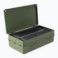 RidgeMonkey Armoury Tackle Box Angeln Organisator grün RM421 2