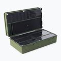 RidgeMonkey Armoury Tackle Box Angeln Organisator grün RM421 3