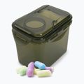 RidgeMonkey Disperse PVA Foam Hook Nuggets - Session Pack mehrfarbig RMT300