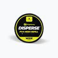 RidgeMonkey Disperse Pva Mesh Nachfüllpackung weiß RMT292