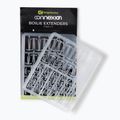 Ridge Monkey Connexion Boilie Extenders weiß RMT315 Köderstopper