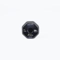 Ridge Monkey Connexion Karpfenvorfachgeflecht Subzero Lead Free Hooklink grün RMT322