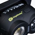 Stirnlampe RidgeMonkey VRH15X USB Rechargeable Headtorch schwarz RM HT15X 3