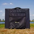 RidgeMonkey Vault C-Smart PD 80W Solar RM552 Solarmodul 5