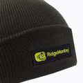 Ridgemonkey Herren-Angelmütze Apearel Bobble Beanie Hut grün RM557 3