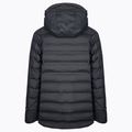 Herren Angeljacke RidgeMonkey Apearel K2Xp Waterproof Coat schwarz RM597 2