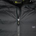 Herren Angeljacke RidgeMonkey Apearel K2Xp Waterproof Coat schwarz RM597 4