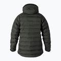 Herren Angeljacke RidgeMonkey Apearel K2Xp Waterproof Coat grün RM603 2