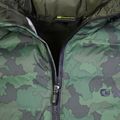 Herren Angeljacke RidgeMonkey Apearel K2Xp Wasserdichter Mantel grün RM609 4