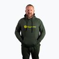 Ridgemonkey Herren Angeln Sweatshirt Apearel Heavyweight Hoody grün RM623