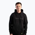 Herren Angeln Sweatshirt RidgeMonkey Apearel Heavyweight Hoody schwarz RM629