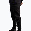 RidgeMonkey Apearel Heavyweight Joggers schwarz RM641 Angelhose