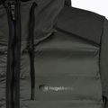 Herren Angeljacke RidgeMonkey Apearel Heavyweight Zip Jacket grün RM647 3