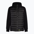 Herren Angeljacke Ridgemonkey Apearel Heavyweight Zip Jacket schwarz RM653
