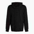Herren Angeljacke Ridgemonkey Apearel Heavyweight Zip Jacket schwarz RM653 2