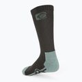 RidgeMonkey Angelsocken Apearel Crew Socken 3er Pack schwarz RM659 3