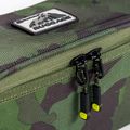 RidgeMonkey Ruggage Standard Accessory Fishing Case 80 für Zubehör grün SAC80 2