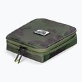 RidgeMonkey Ruggage Compact Accessory Fishing Case 165 für Zubehör grün CAC165