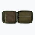 RidgeMonkey Ruggage Compact Accessory Fishing Case 165 für Zubehör grün CAC165 3