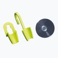RidgeMonkey Outdoor Power Shower Full Kit Campingdusche mit Kanister schwarz RM OPWS FK 7