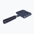 RidgeMonkey Classic Sandwich Toaster Pan Granite Edition schwarz RM774
