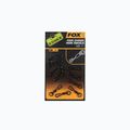 Fox Edges Kwik Change Hook Swivels Karpfen Wirbel schwarz CAC702 2