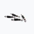 Feederverbinder Matrix Hooklength Swivels Größe 7 Stück silber GAC365 2