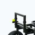 Matrix 4 Rad Transporter Angelwagen schwarz GTR004 2