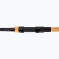 FOX Horizon X3 Cork Handle Karpfenrute schwarz CRD288 3