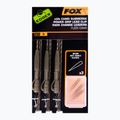 Karpfenführer Fox Edges Camo Submerge Power Grip Lead Clip Kwik Change Kit camo CAC714