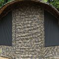 Fox R-Serie 2 Mann XL camo Karpfen Zelt CUM249 2