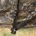 Fox R-Serie 2 Mann XL camo Karpfen Zelt CUM249 5
