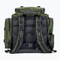 Fox R-Series Karpfen-Rucksack grün CLU370 3