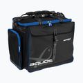 Matrix Aquos Carryall Angelzubehör Tasche schwarz GLU103 7