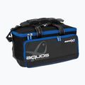 Matrix Aquos Bait & Cool Bag für Angelzubehör schwarz GLU104 6
