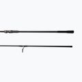 Fox Horizon X4 Abbreviated Handle Karpfenrute schwarz CRD299