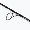 Fox Horizon X4 Cork Handle Karpfenrute schwarz CRD300 2