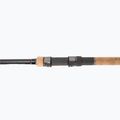 Fox Horizon X4 Cork Handle Karpfenrute schwarz CRD300 3
