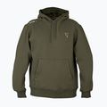 Fox International Collection Kapuzenpulli Angeln Sweatshirt grün CCL008
